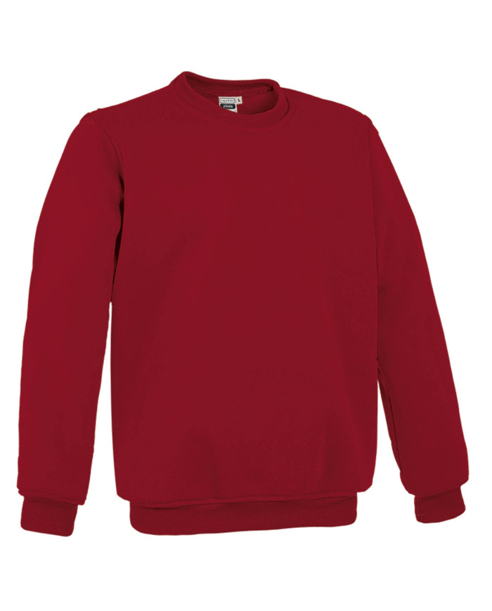 Sudadera STEVEN negro