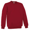 Sudadera STEVEN negro