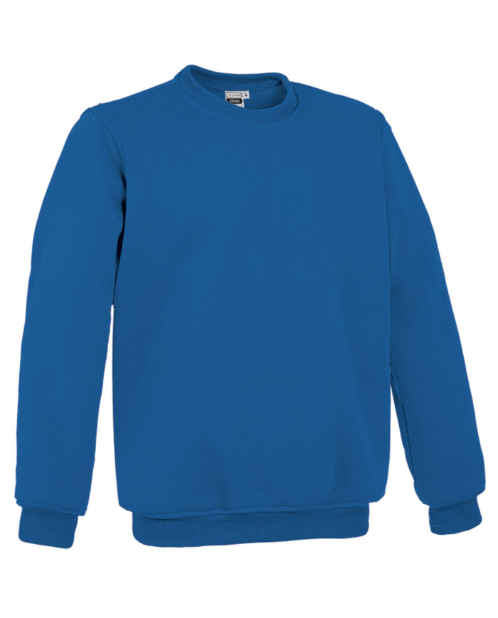 Sudadera STEVEN negro