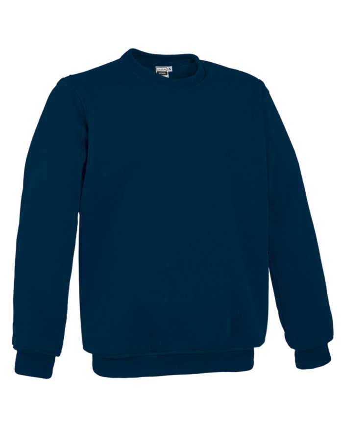 Sudadera STEVEN negro
