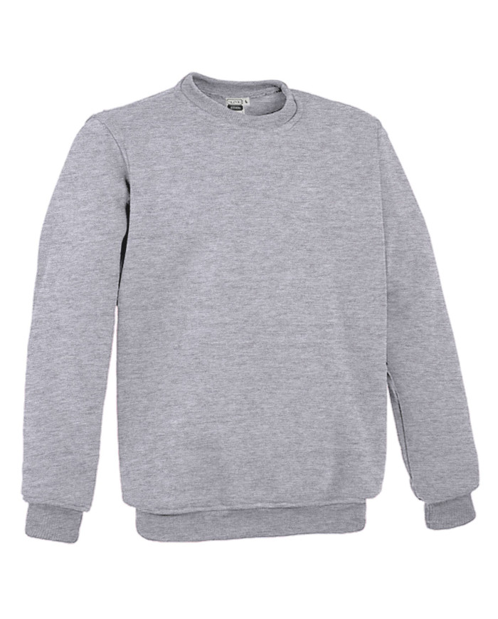 Sudadera STEVEN negro