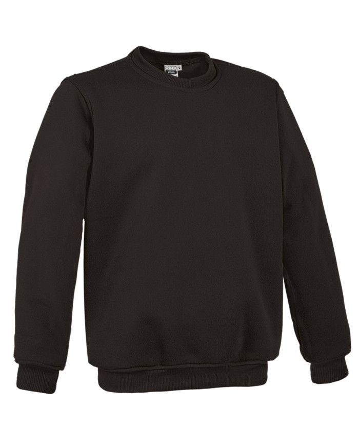 Sudadera STEVEN negro