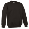 Sudadera STEVEN negro