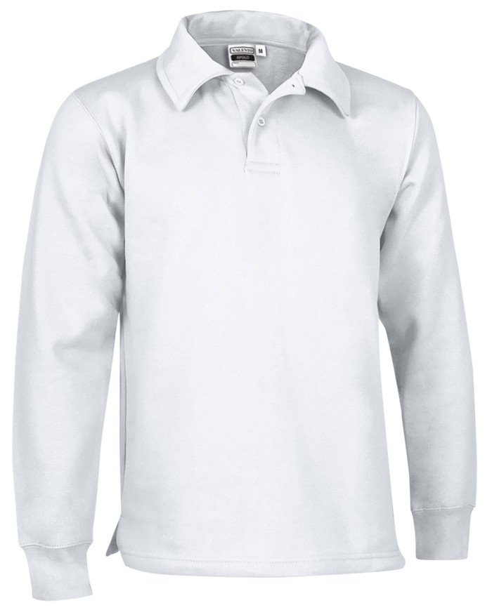 Sudadera APOLO negro