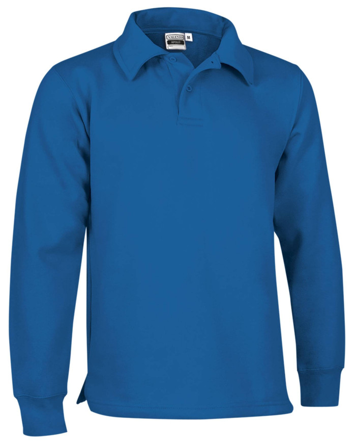 Sudadera APOLO negro
