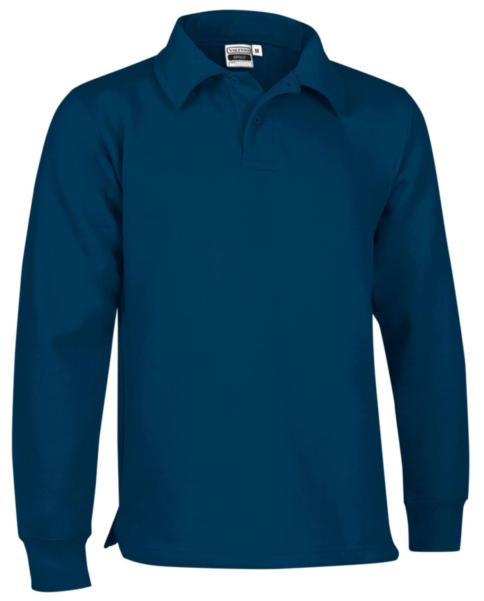 Sudadera APOLO negro
