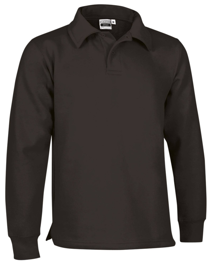 Sudadera APOLO negro
