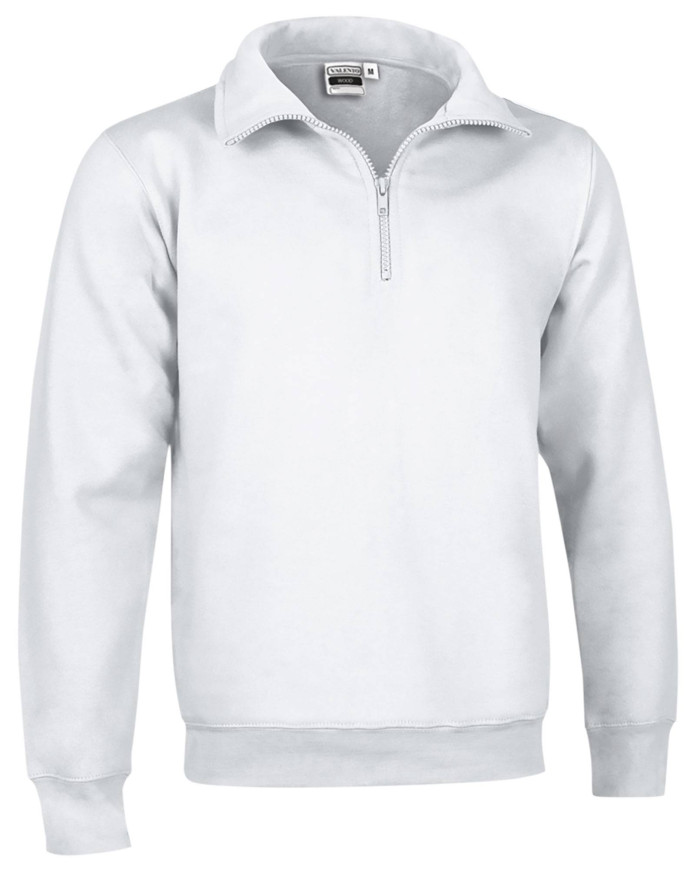 Sudadera WOOD negro