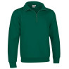 Sudadera WOOD negro