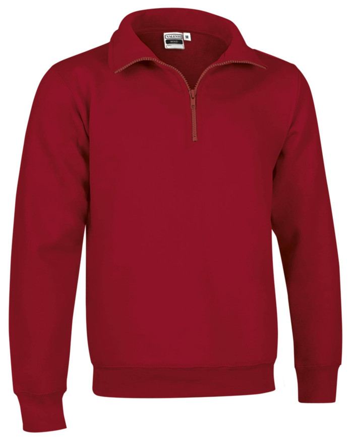 Sudadera WOOD negro