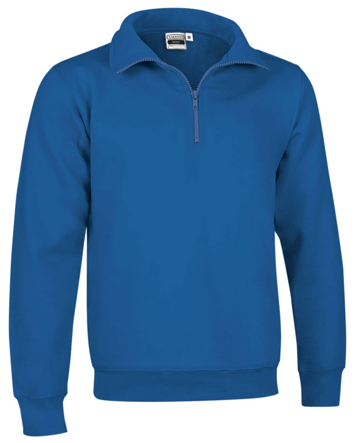 Sudadera WOOD negro
