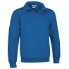 Sudadera WOOD negro