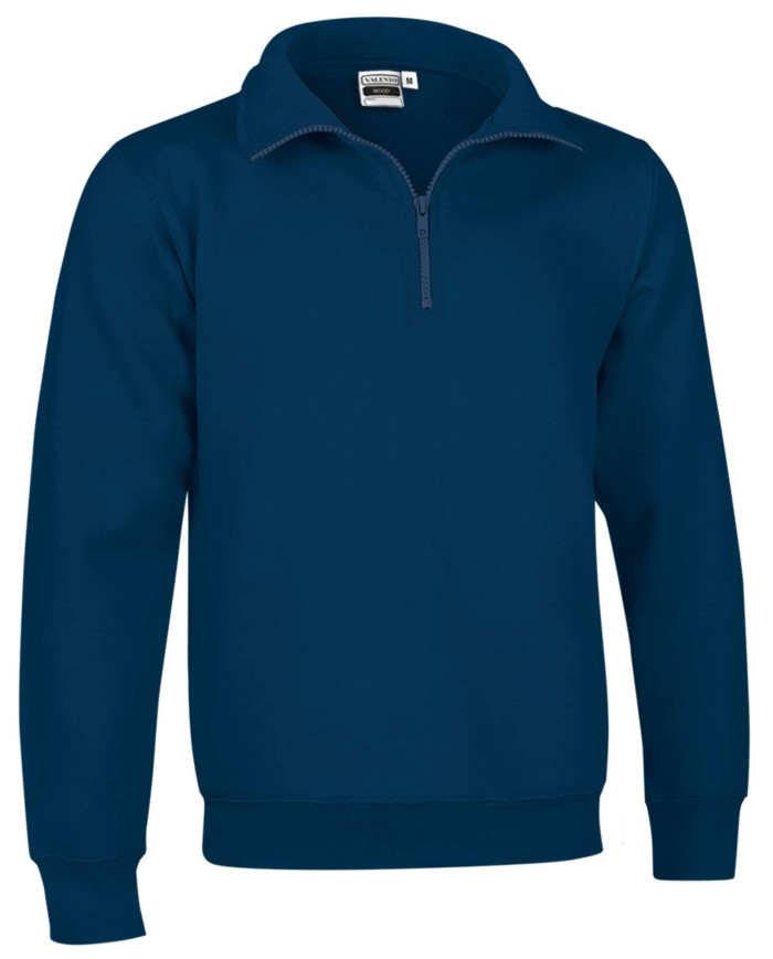 Sudadera WOOD negro