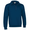 Sudadera WOOD negro