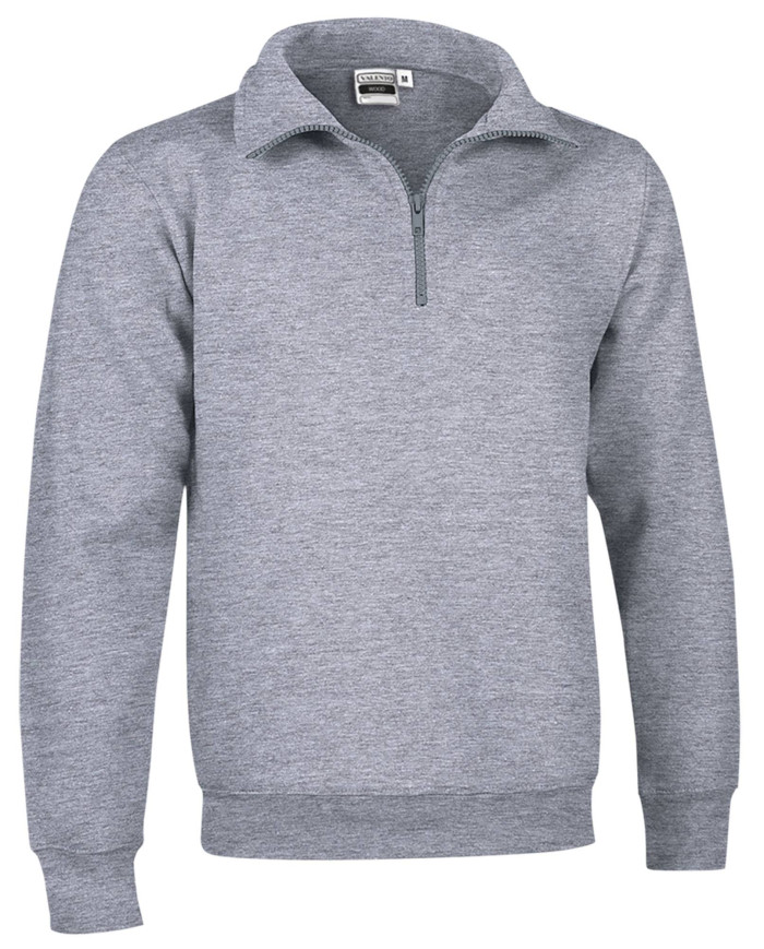 Sudadera WOOD negro