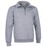 Sudadera WOOD negro