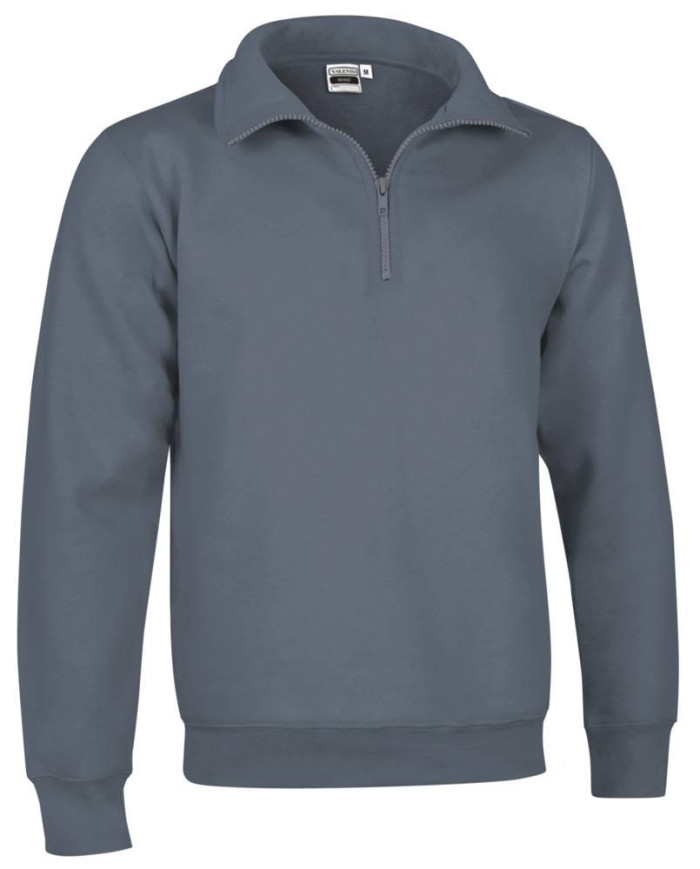 Sudadera WOOD negro