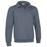Sudadera WOOD negro