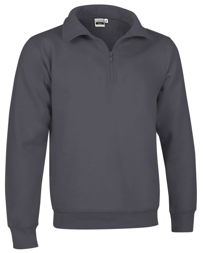 Sudadera WOOD negro