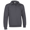 Sudadera WOOD negro