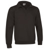 Sudadera WOOD negro