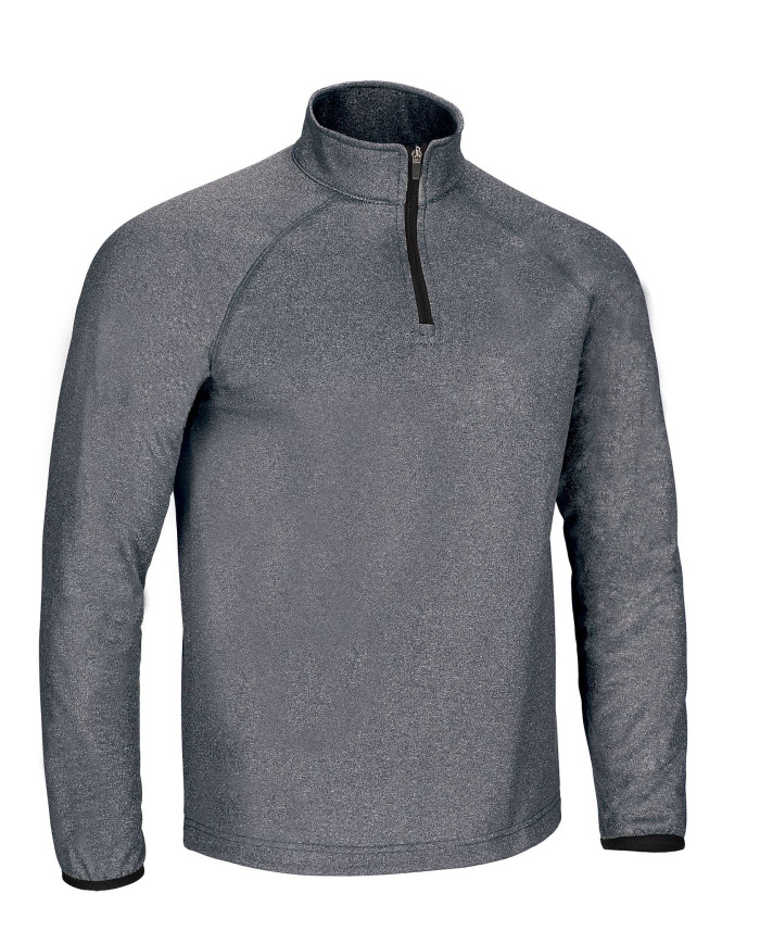 Sudadera FORTUM antracita vigoré