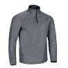 Sudadera FORTUM antracita vigoré