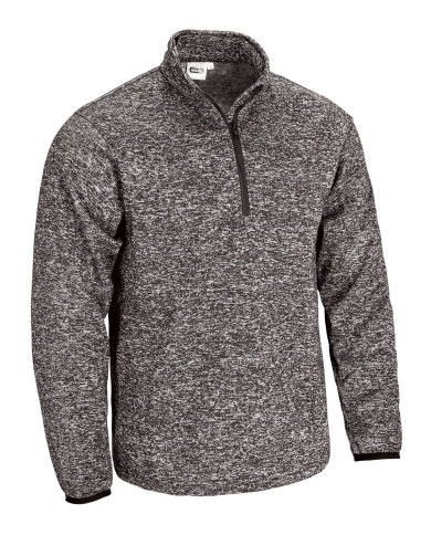 Sudadera ANTILOPE antracita vigoré