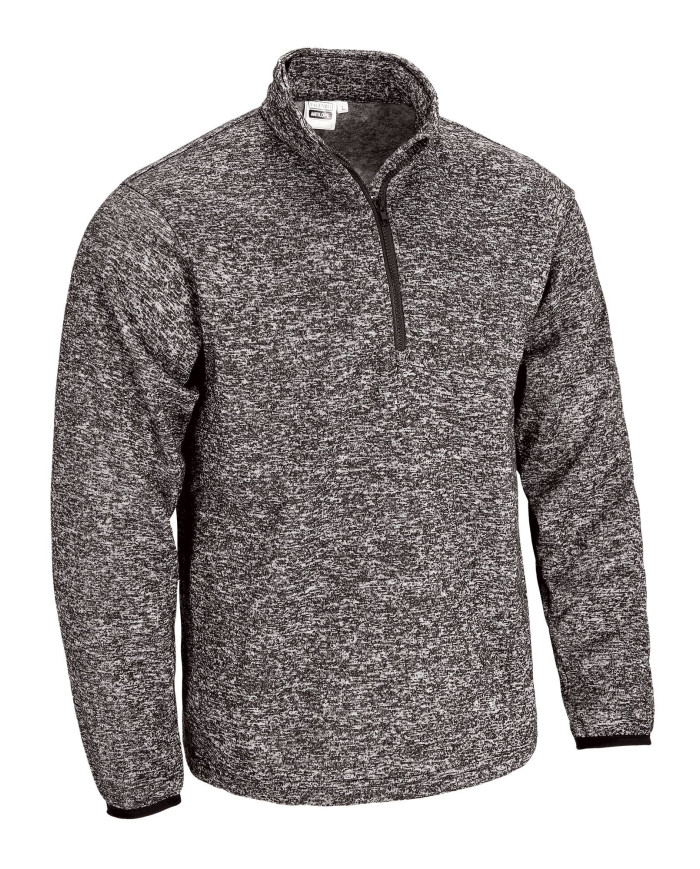 Sudadera ANTILOPE antracita vigoré