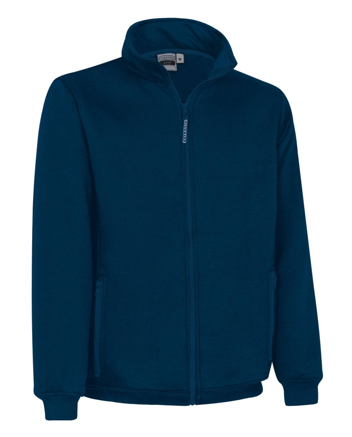 Sudadera EGER negro