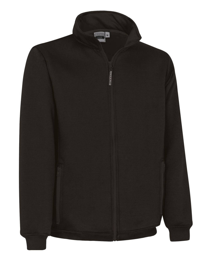 Sudadera EGER negro