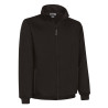 Sudadera EGER negro