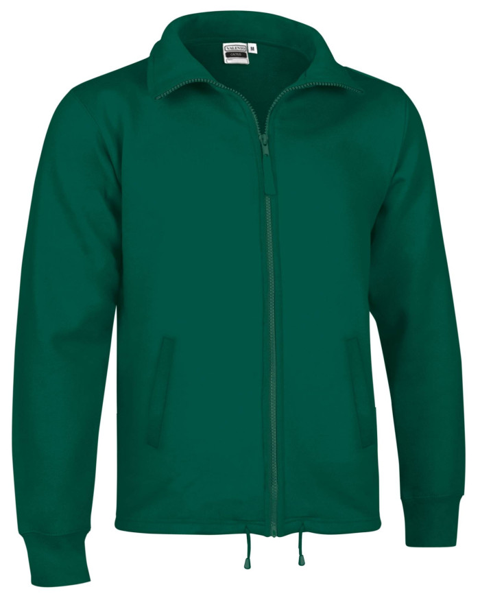 Sudadera CACTUS negro