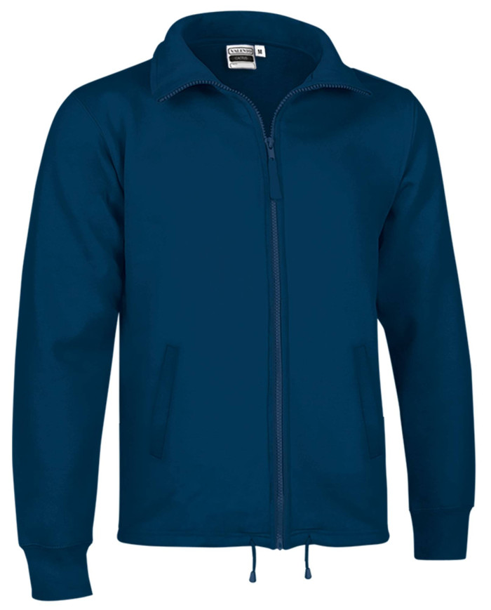 Sudadera CACTUS negro