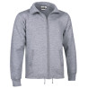Sudadera CACTUS negro