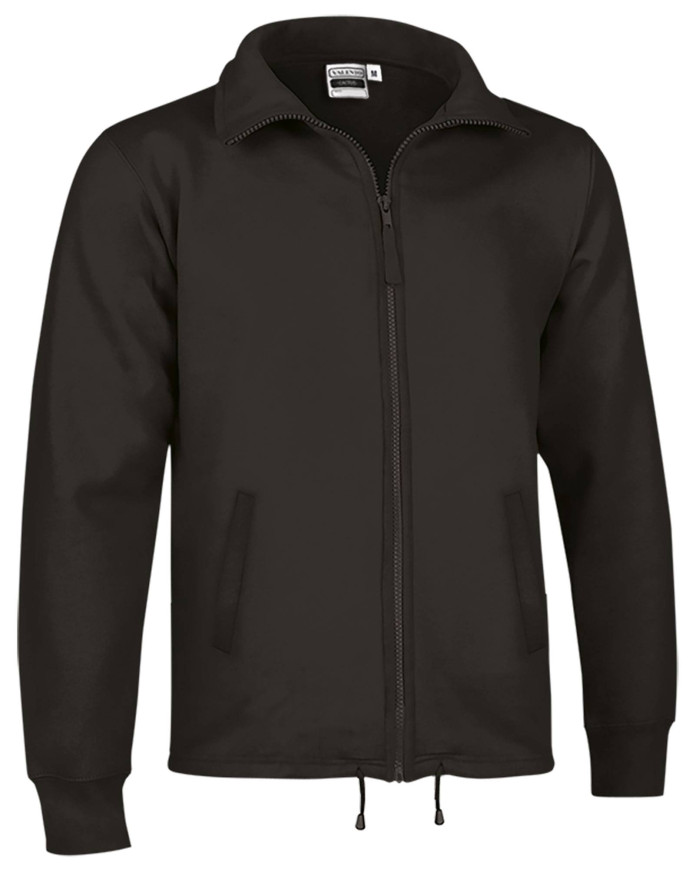 Sudadera CACTUS negro