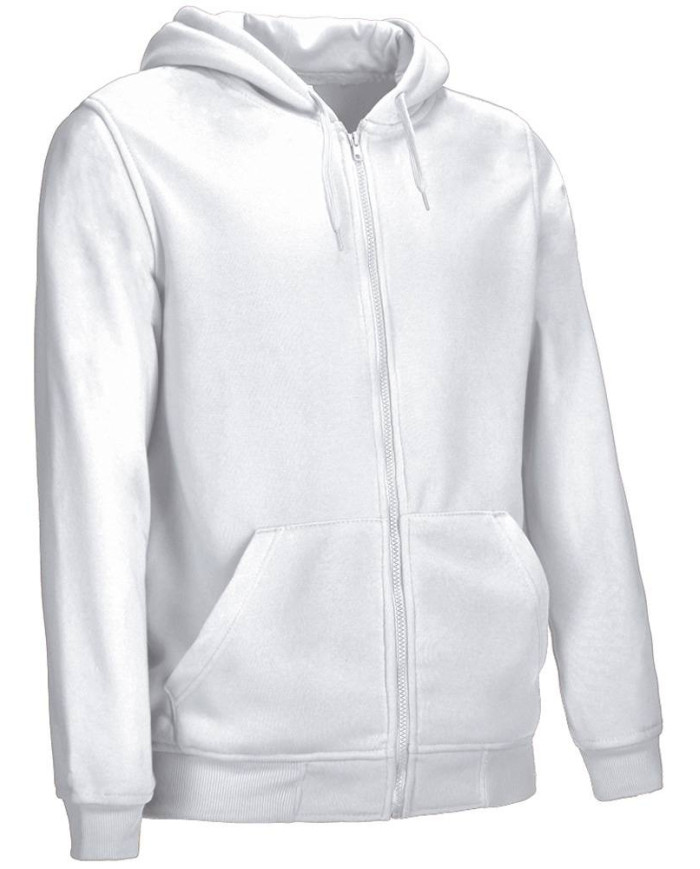 Sudadera TERRANOVA negro