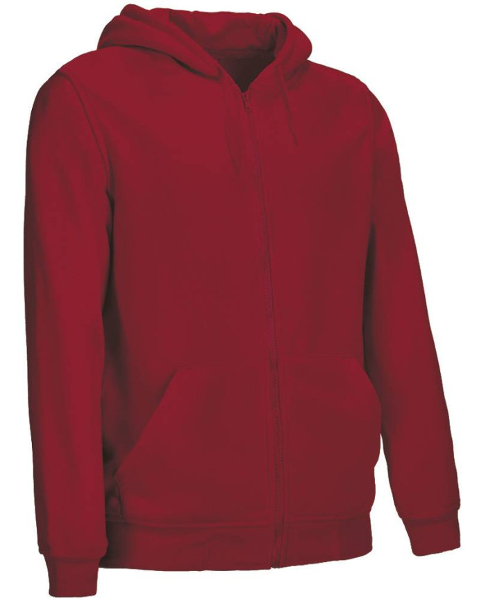 Sudadera TERRANOVA negro