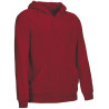 Sudadera TERRANOVA negro