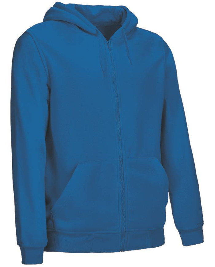 Sudadera TERRANOVA negro