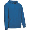 Sudadera TERRANOVA negro