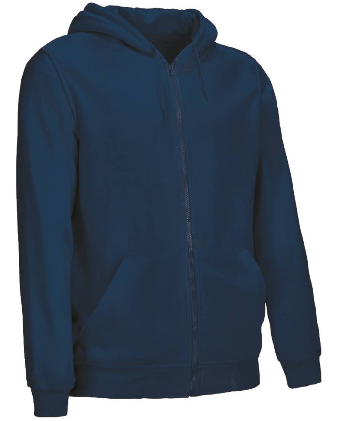 Sudadera TERRANOVA negro