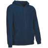 Sudadera TERRANOVA negro