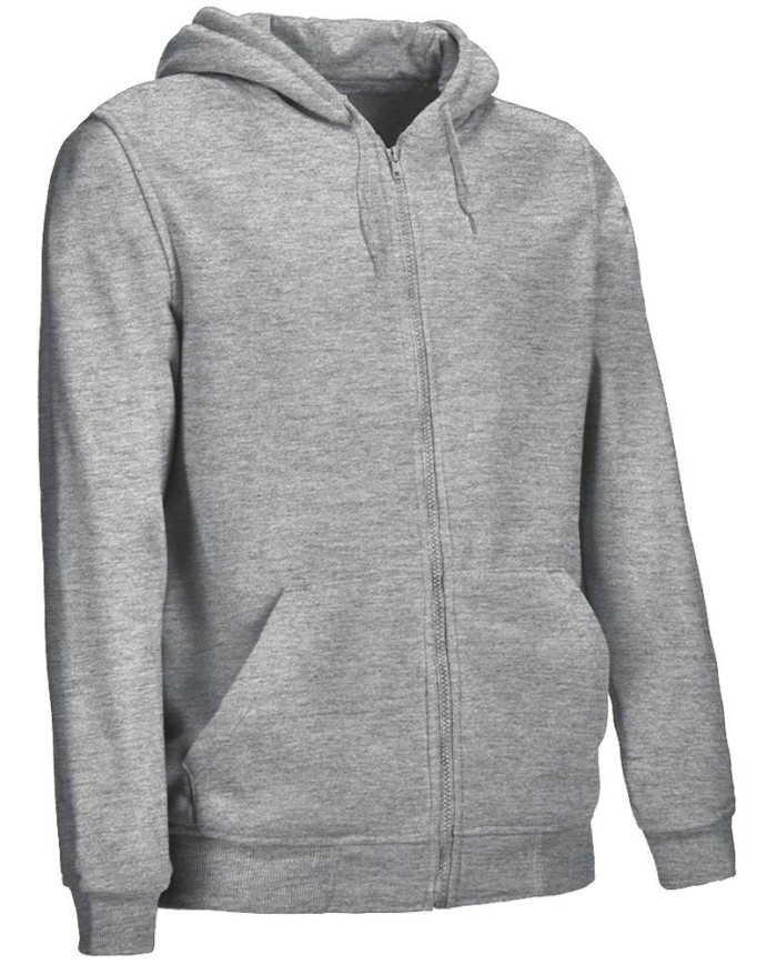 Sudadera TERRANOVA negro
