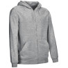 Sudadera TERRANOVA negro