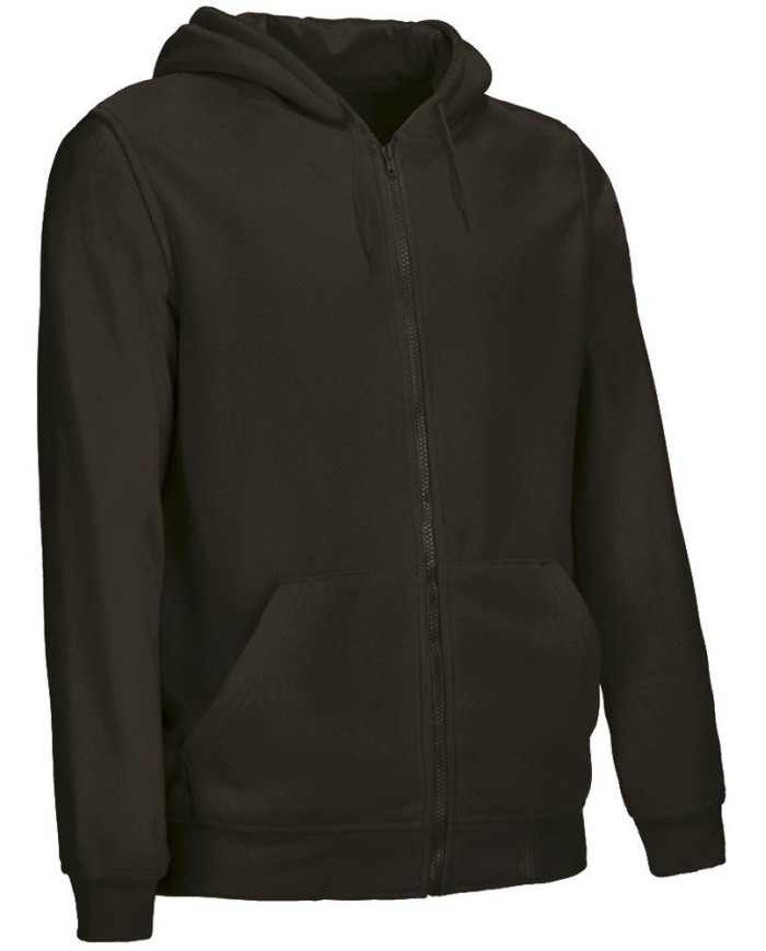 Sudadera TERRANOVA negro