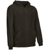 Sudadera TERRANOVA negro