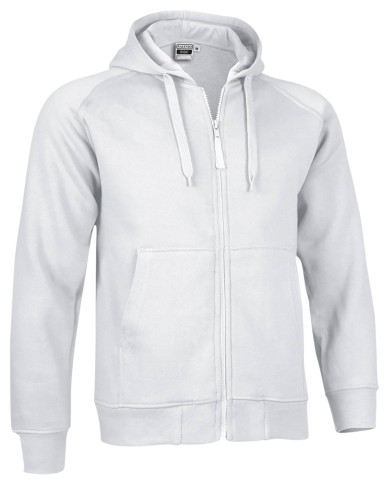 Sudadera RIDE negro