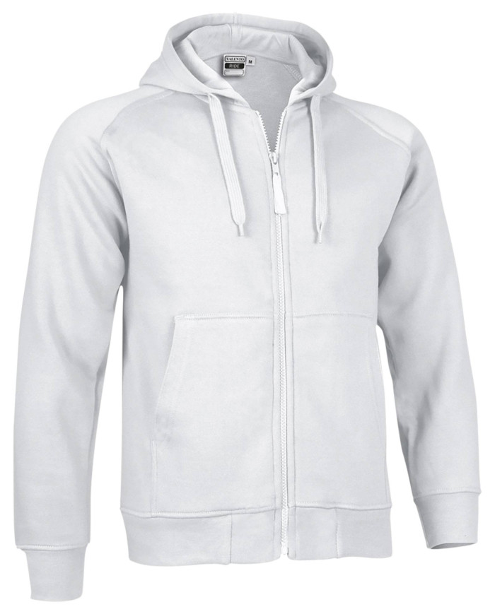 Sudadera RIDE negro