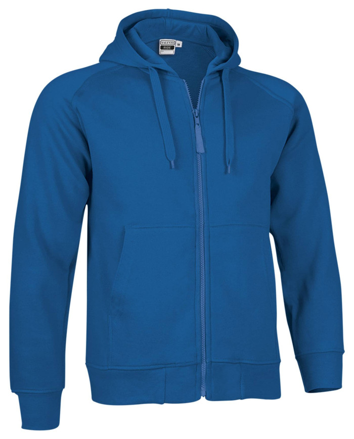 Sudadera RIDE negro
